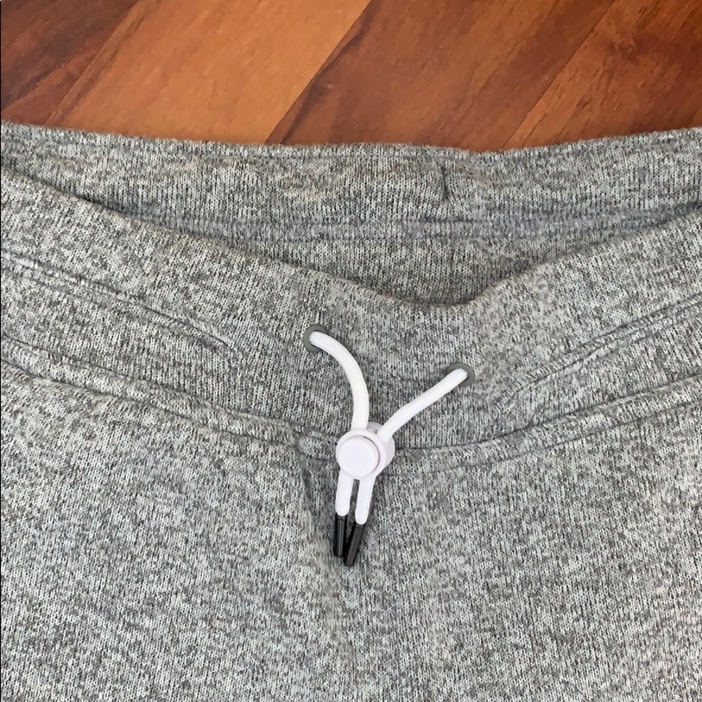 NWOT Under Armour Sweat Pants - Picture 4 of 8